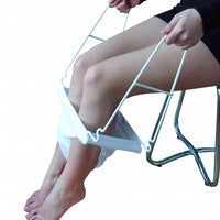 SlipLift ayuda para transferencia de pacientes con asas reforzadas y superficie deslizante