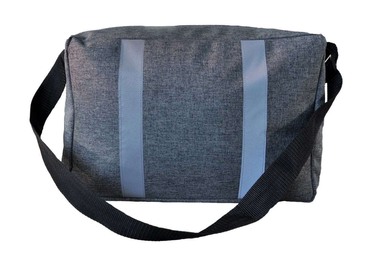 Andador negro mate de Able2 Shop con empuñaduras ergonómicas, reposabrazos acolchados y ruedas delanteras giratorias.